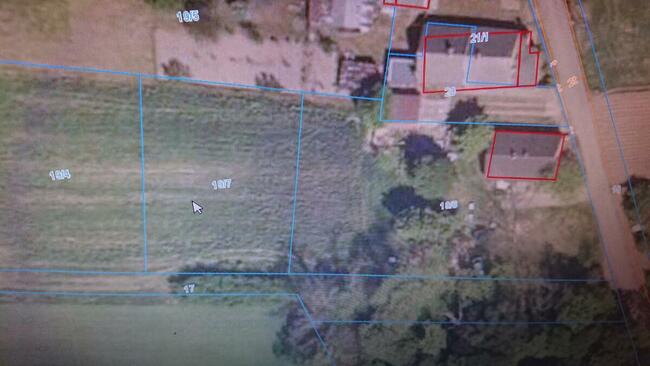 mała tania pod ogródek lub rekreacje chmielinko gmina lwówek