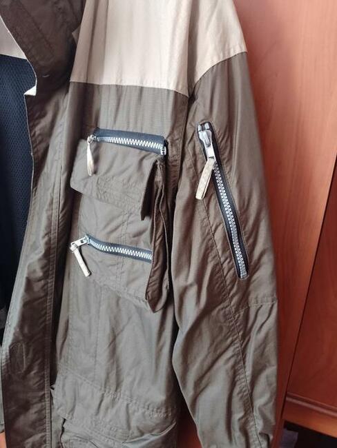 Kurtka wiosenna L, Tommy B.