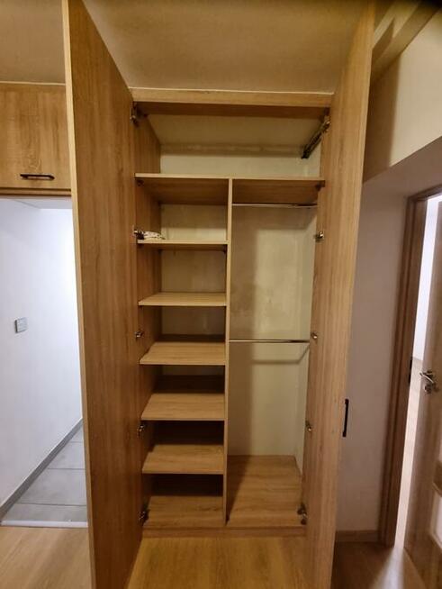 Wynajmę 3 pokojowe mieszkanie na Mokotowie