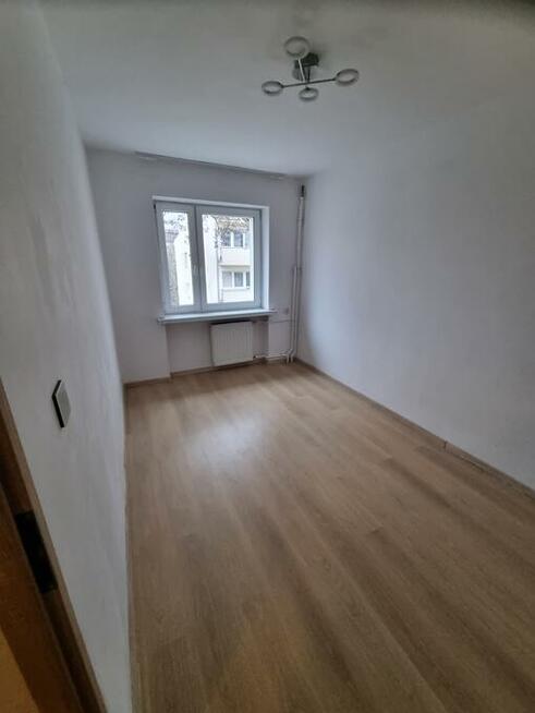 Wynajmę 3 pokojowe mieszkanie na Mokotowie