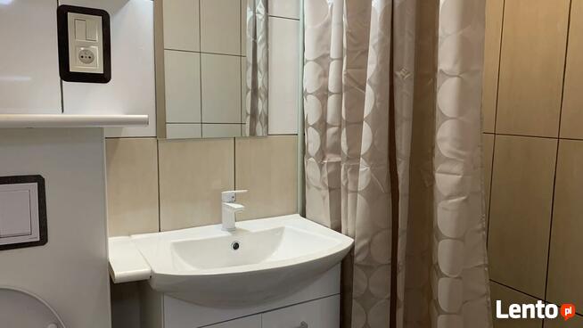 Kwatery / Pokoje pracownicze do wynajęcia w Słomnikach