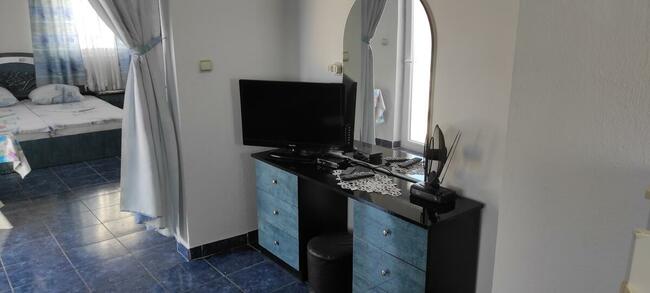 Mieszkanie Dusper Trogir Chorwacja