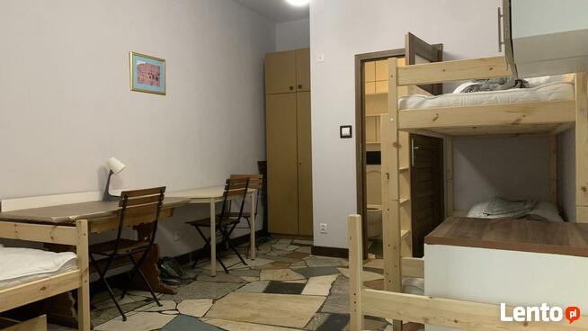 Kwatery / Pokoje pracownicze do wynajęcia w Słomnikach