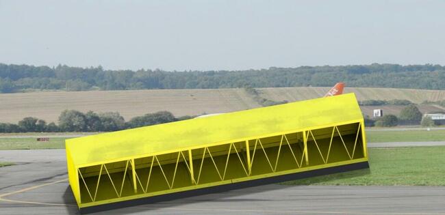 Projekty CAD Inżynieria Mechaniczna maszyny PKM przekładnie