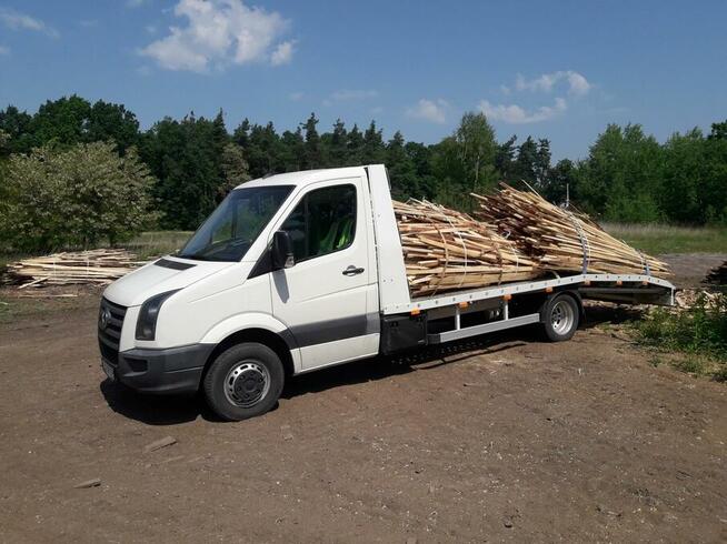Auto Laweta 24/7 Transport Maszyn Holowanie Pomoc Drogowa