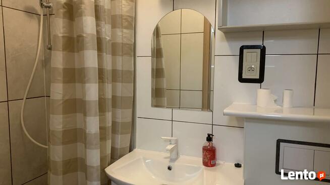 Kwatery / Pokoje pracownicze do wynajęcia w Słomnikach