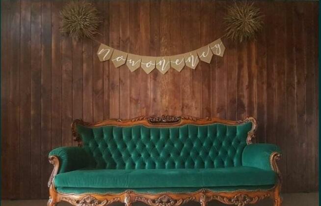 Napis MIŁOŚĆ Love na wesele wypożyczalnia ścianki dekoracja