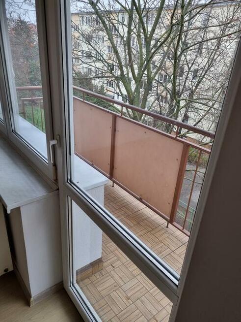 Wynajmę 3 pokojowe mieszkanie na Mokotowie