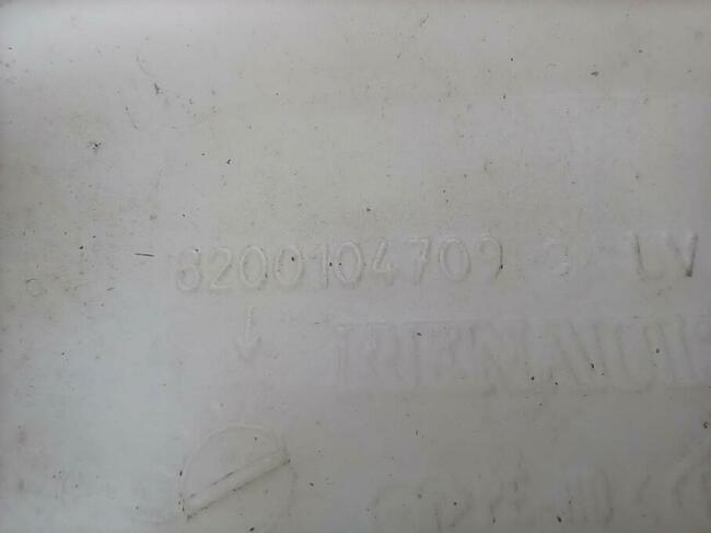 Reno Megane 2 II zbiorniczek spryskiwaczy XENON 8200104709c