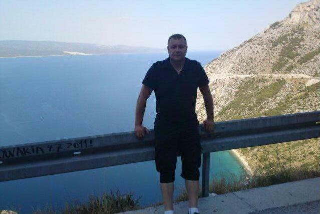 Szukam zadbanej konkretnej kobiety w stosowny wieku...