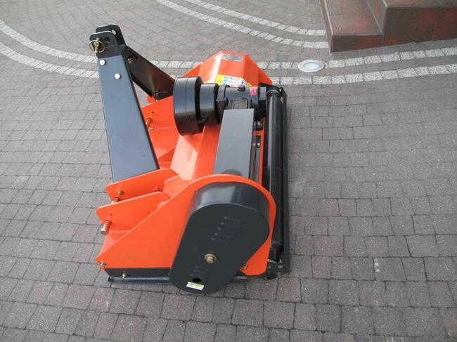 Kosiarka Bijakowa EF105 Mulczer Rozdrabniacz Młotki