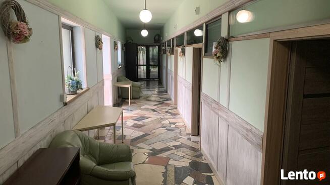 Kwatery / Pokoje pracownicze do wynajęcia w Słomnikach