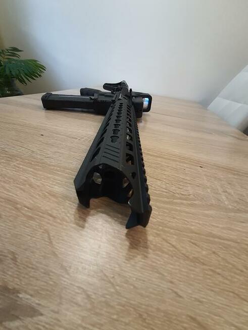 Replika karabinu M4 Predator GS16 airsoft ASG nowy