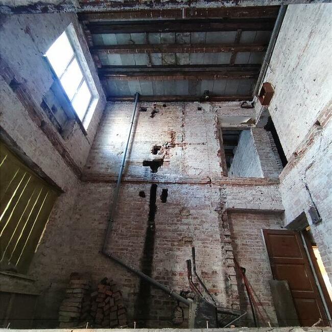 Naprawy budowlane, podbijanie fundamentów, ankrowanie