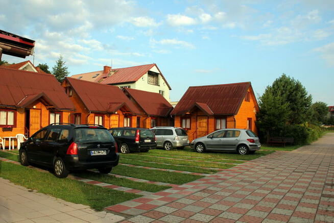 Zatrudnię pokojową
