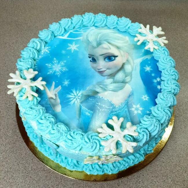 Domowe ciasta i torty jak dawniej