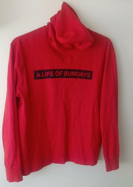 bluza z kapturem