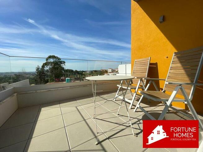 Nowoczesna willa w Portugalii z basenem na działce 271m