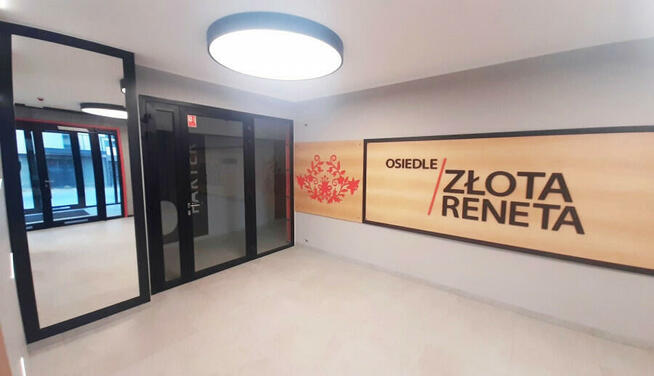 Mieszkanie w Żukowie oś. Złota Reneta - NOWE !!