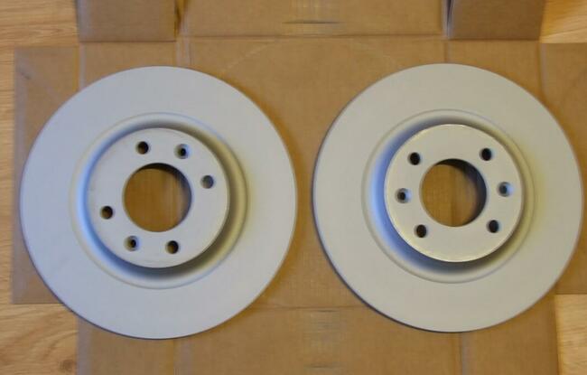 Tarcze przód Citroen, Peugeot A.B.S. 18180, OEM 4249F7