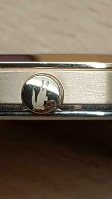 Damski zegarek *Lacoste*