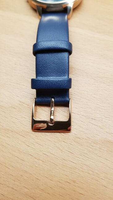 Damski zegarek *Lacoste*