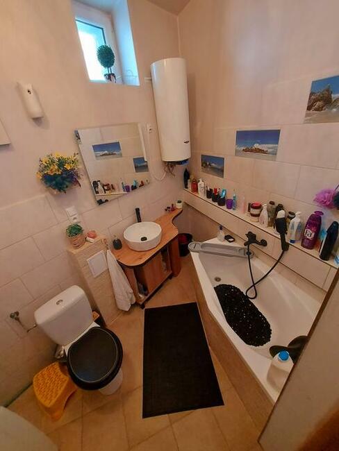 Zamienię mieszkanie MZZL na mniejsze