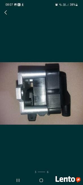 Sprzedam cewke zapłonową do VW