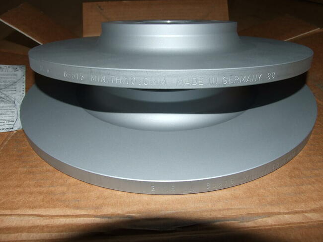 Tarcze przód Citroen, Peugeot A.B.S. 18180, OEM 4249F7