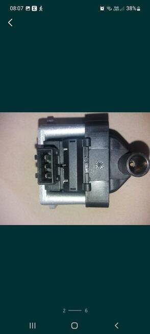 Sprzedam cewke zapłonową do VW