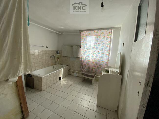 Dom Jarentowskie Pole gm. Chotcza