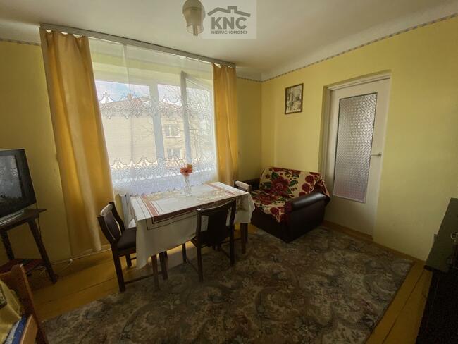 Dom Jarentowskie Pole gm. Chotcza