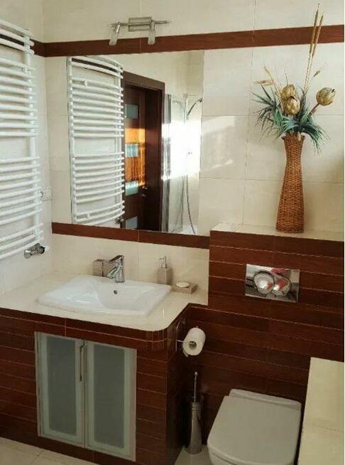 Apartament z ładnym widokiem