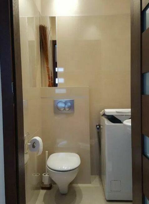 Apartament z ładnym widokiem