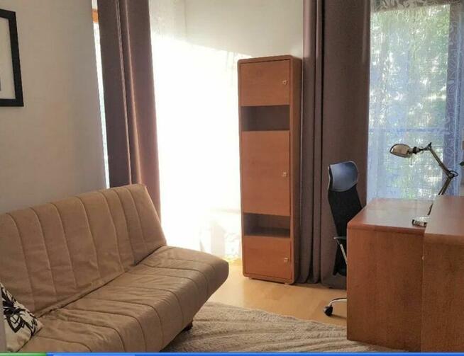 Apartament z ładnym widokiem