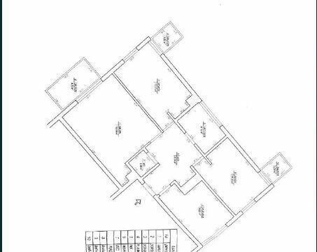 Apartament z ładnym widokiem