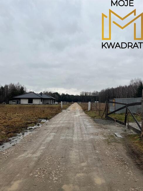 Działki budowlane, Zdzieszulice Górne