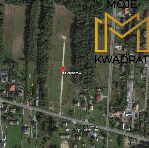 Działki budowlane, Zdzieszulice Górne