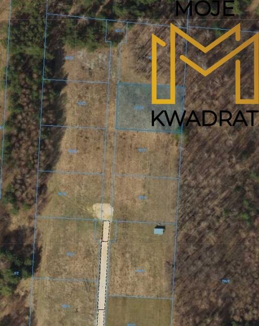 Działki budowlane, Zdzieszulice Górne