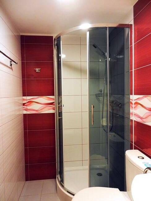 Łeba - pokój 2-osobowy z łazienką - blisko plaży