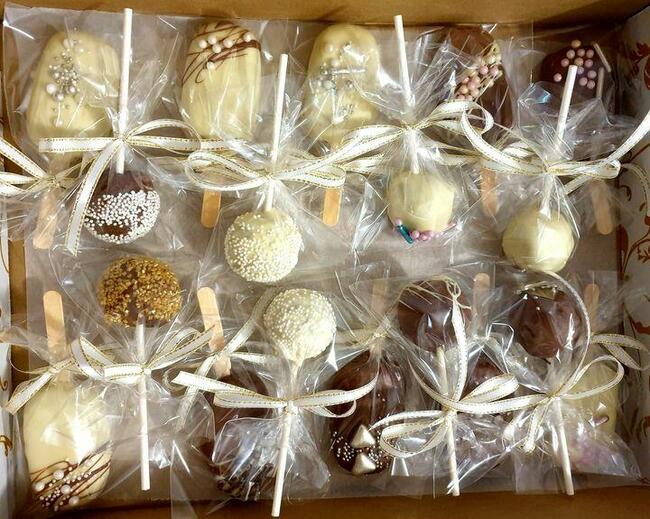 Domowe ciasta i torty jak dawniej