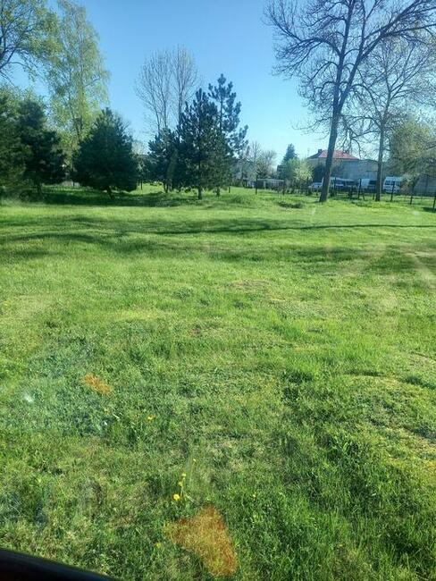 Glebogryzarka separacyjna uprawa przygotowanie terenu uslugi