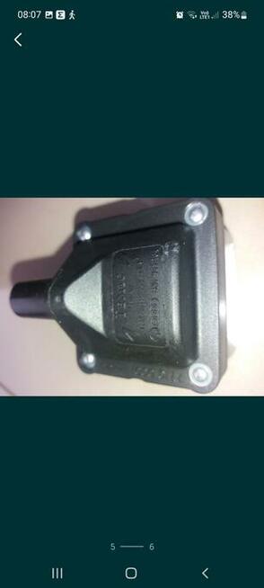 Sprzedam cewke zapłonową do VW