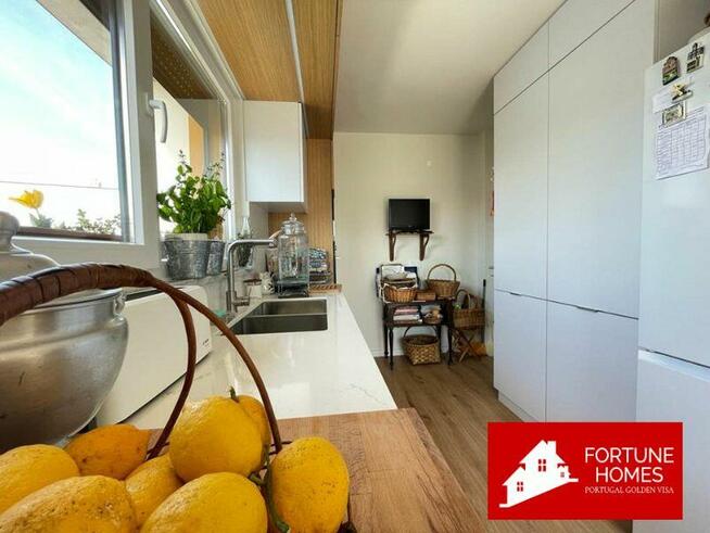 Nowoczesna willa w Portugalii z basenem na działce 271m