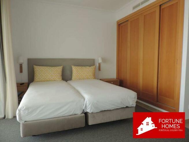 3-pokojowy apartament w Portugalii z widokiem na morze