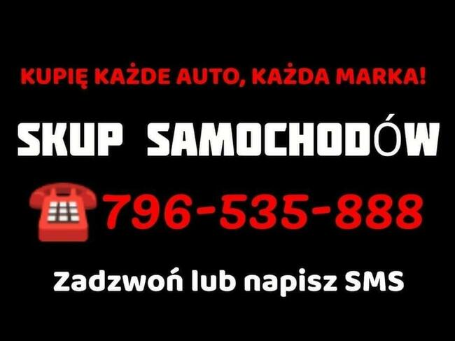 Skup samochodów osobowych oraz dostawczych!