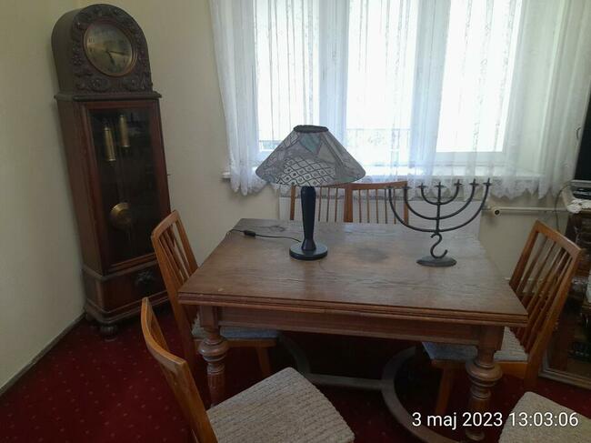 stare meble gdańskie + rożności