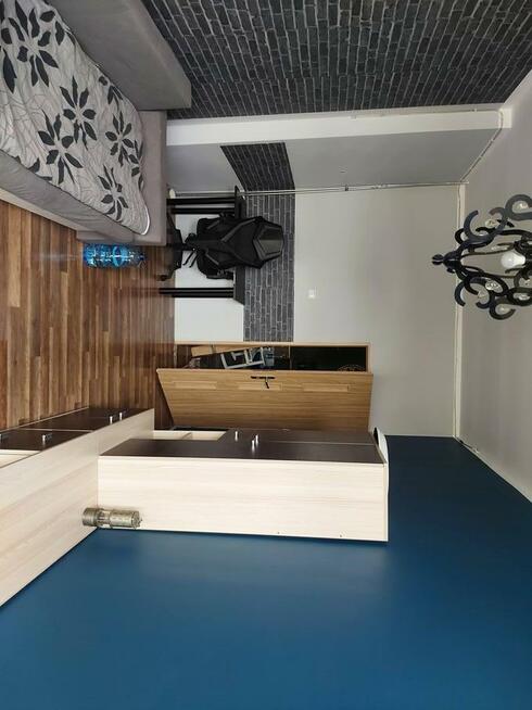 Zamienię mieszkanie MZZL na mniejsze