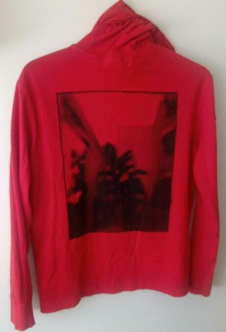 bluza z kapturem