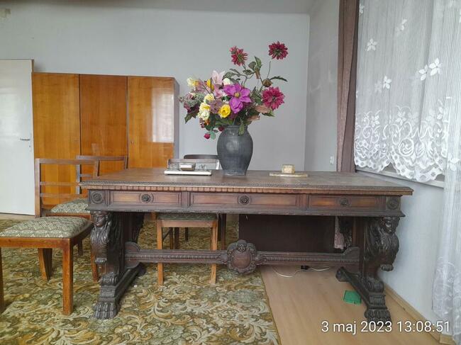 stare meble gdańskie + rożności